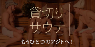 天空のアジト,マルシンスパ,サウナシュラン,貸切サウナ,東京サウナ